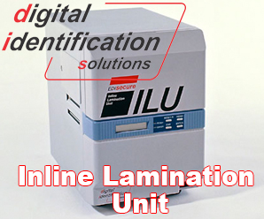 Inline Lamination Unit (ILU) – Single-sided Laminator