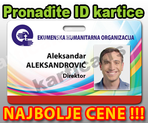 ID kartice